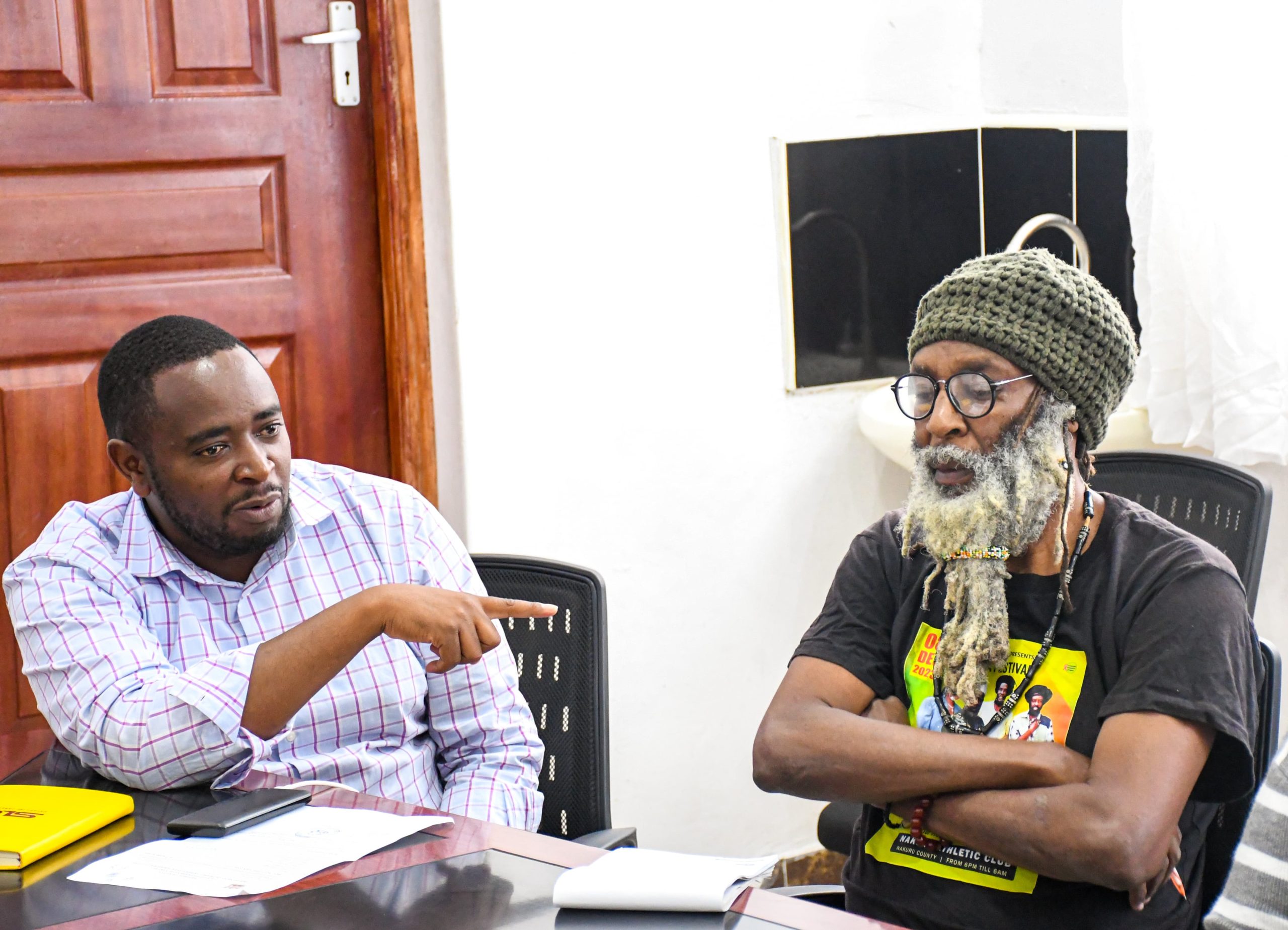 Preparations For 2024 City’s Cultural Extravaganza In Full Swing: Celebrating Heritage and Creativity