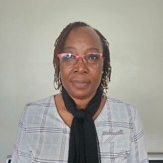 CPA Mary Kagonya