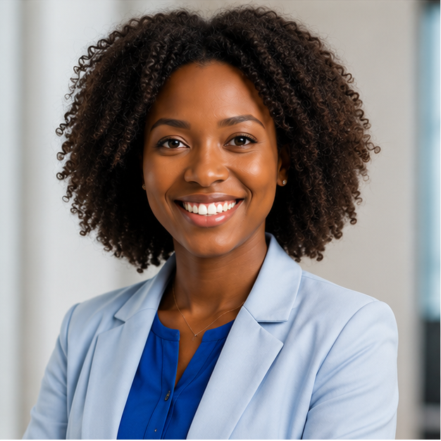 Janet Akinyi Testimonials