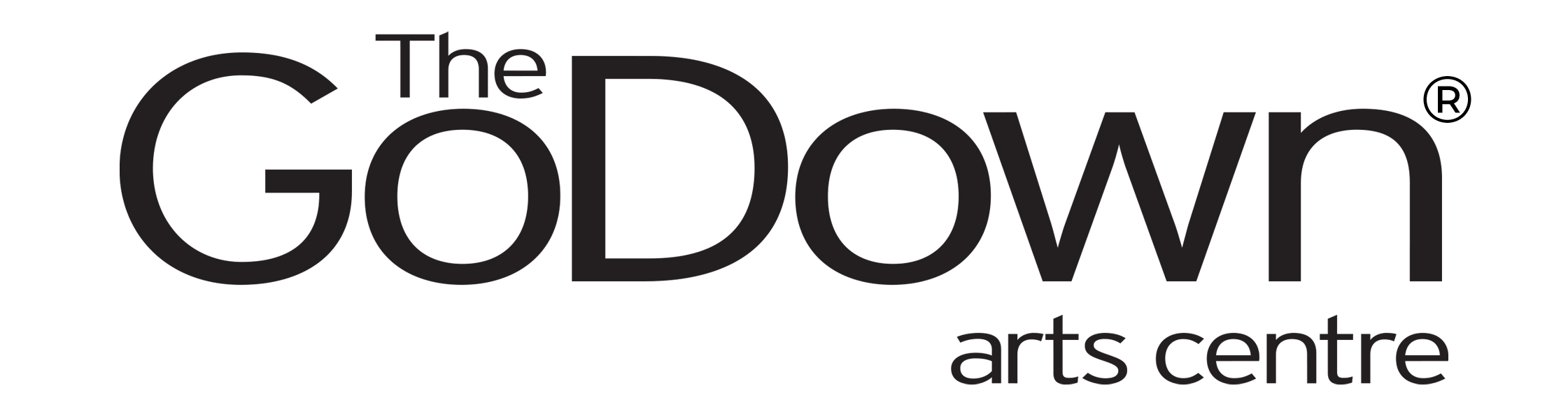 GoDown logo