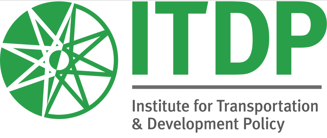ITDP LOGO