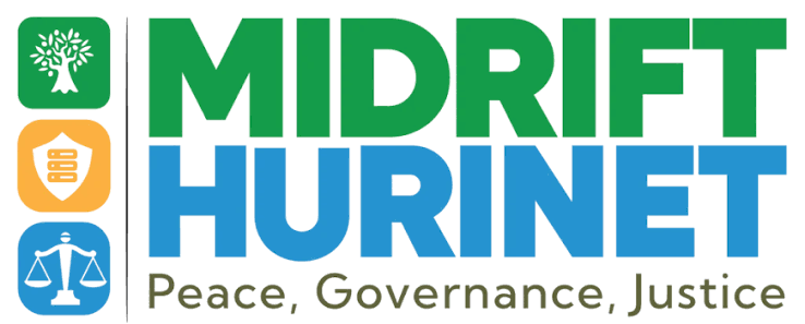 MIDRIFT HURINET LOGO