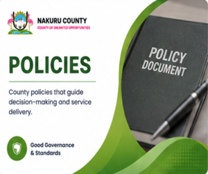 Policies