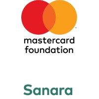 Sanara Mastercard Logo
