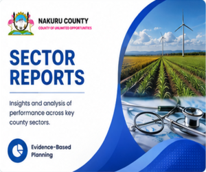 Sector Reports