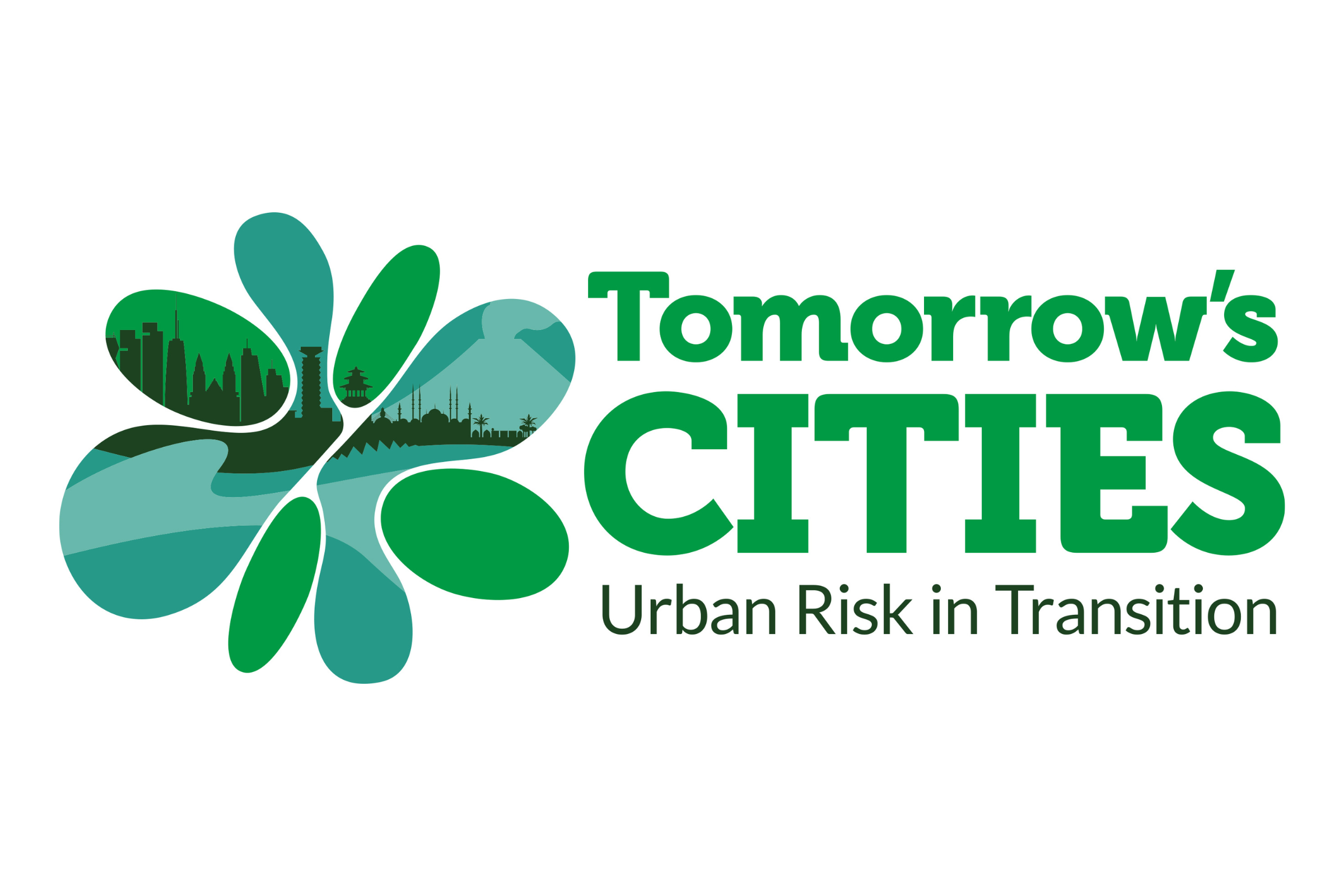 Tomorrows Cities Logo