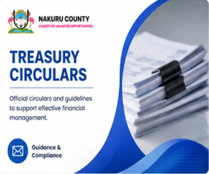 Treasury Circulars
