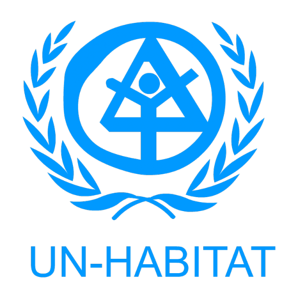 UN HABITAT LOGO