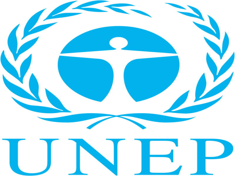 UNEP Logo